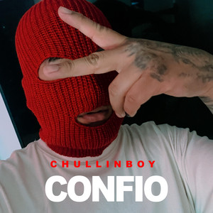 CONFIO by ChullinBoy