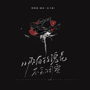 哪有玫瑰花不会凋零 by 阿悠悠, 潘成