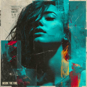 Layson Finn - Inside the Fire (feat. Rina Cole)