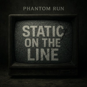 Static on the Line by Phantom Run