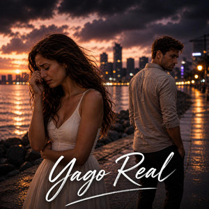 NO ME VALORASTE by YAGO REAL