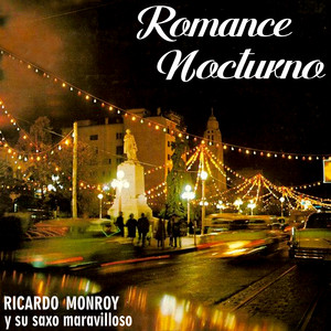Ricardo Monroy | Spotify