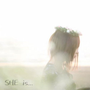 SUNRISE GARDEN - She Is...