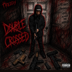 Double cross by Fr3ddy