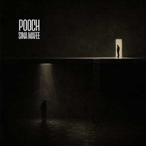 Pooch — Sina Mafee cover art