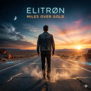 No Map In My Veins by ELITRØN