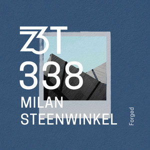 Forged by Milan Steenwinkel
