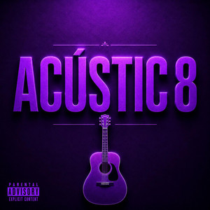 ACUSTIC 8 by Toffy Urb