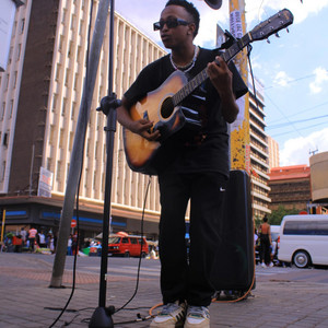 Di kgara by Mahlatsechokoe_sa, Ryan