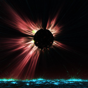Depth by VOLTAGE DRIFT