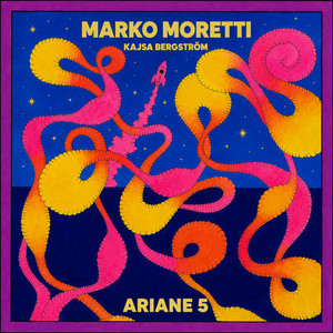 Ariane 5 by Marko Moretti