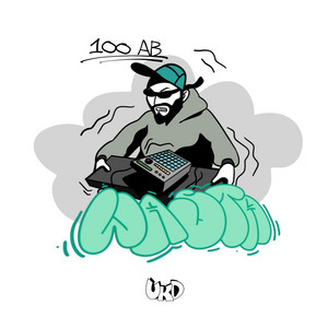 100AB by Wasta