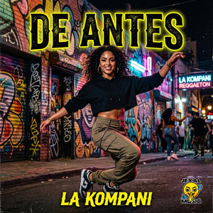 De Antes by La Kompani