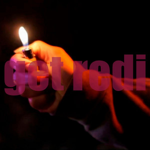 get redi by Nãnci Correia