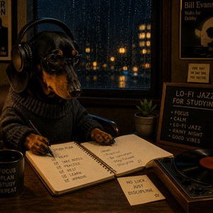 Jazz Night by TerryMusic