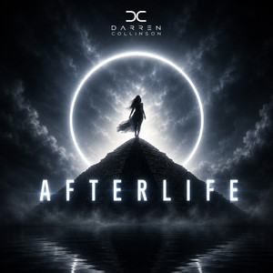 Afterlife by Darren Collinson