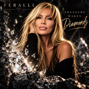 Pressure Makes Diamonds by FERALLL