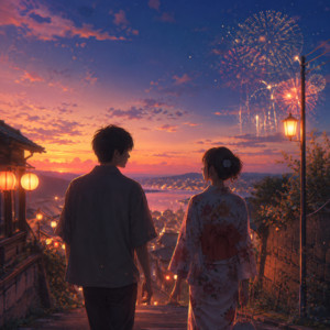 夏が終わるまでに by yolu(夜)
