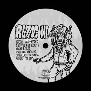 Nuffin But Reality (Beat Biterz) by Alzoc III