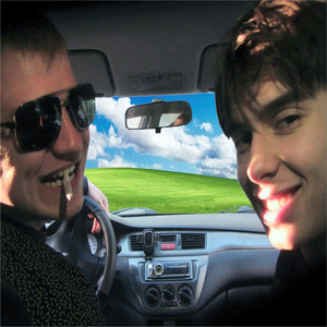 Yodja - Хип-Хап