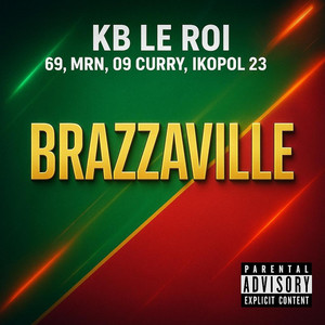 Brazzaville (feat. 69 officiel & Akatsuki zazaney)