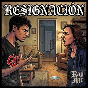 RESIGNACION by RAYMC
