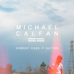 Nobody Does it Better cover art
