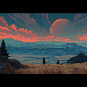 Far Horizons by Aurel Neverland