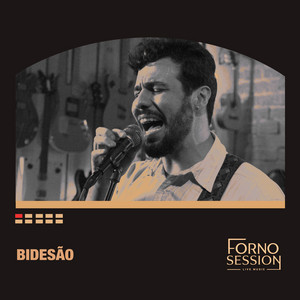Aço e Algodão - Live Forno Session by Bidesão, Forno Session