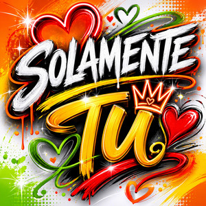 SOLAMENTE TU by MAISONDJ