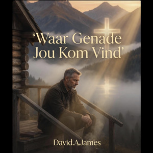 Waar Genade jou kom vind by David.A.James