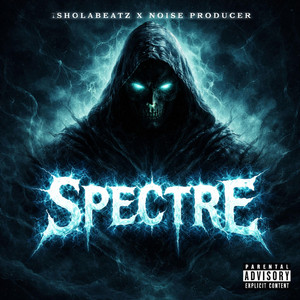 IsholaBeatz & Noise Producer - Spectre