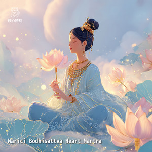 Marici Bodhisattva Heart Mantra by 修心時刻