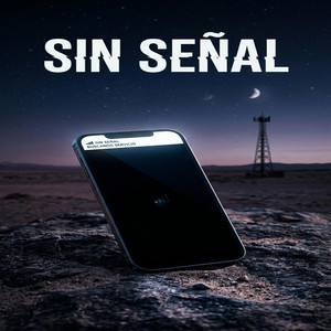 SIN SEÑAL by DJ MAIK CM