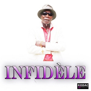 INFIDELE by Grand Barack