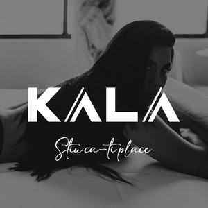 Stiu ca-ti place - Afroboot Edit by Dj Kala