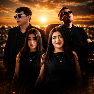 Göwün dälmi by Twist TM, Batyr Hoshdurdyyew