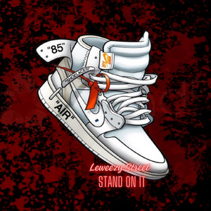Portada de Stand On It