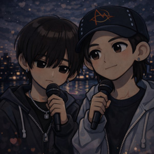 飲み会 (feat. SIIRA) by tgurami, SIIRA