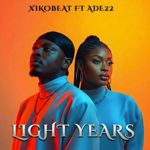 Light Years by XIKOBEAT, ADE22
