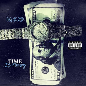 Mask On by LaGuap, Li Socket, Albert G