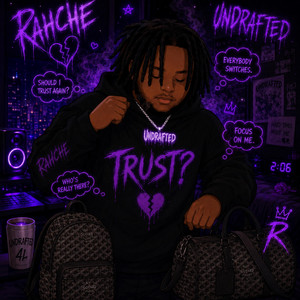 Trust? by Rahche