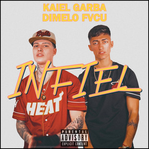 GARBA & Kaiel - INFIEL