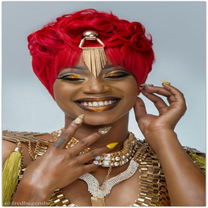 Nze Wuwo by Sheebah, Solidstar