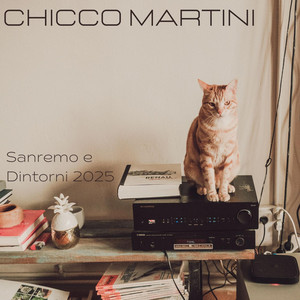 Chicco Martini - Volevo Essere Un duro (Cover)