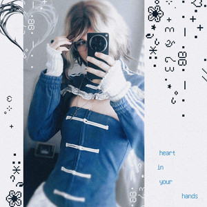 heart in ur hands by vai5000, Sadisfy