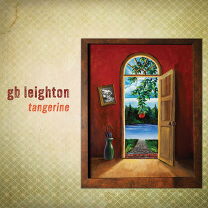 Tangerine by GB Leighton