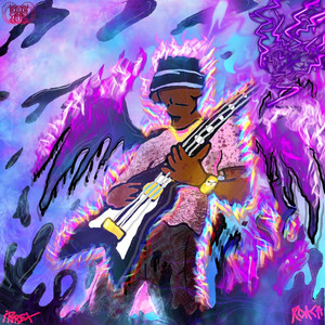 GO!! by THE WAVE GOD, NYM Riz