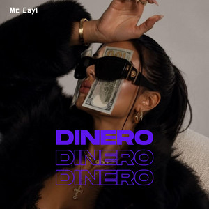 Dinero by Mc Cayl