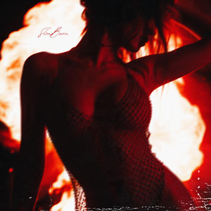 BURN THE WORLD FOR YOU by SLOWBURN